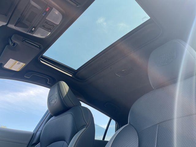 new 2025 Subaru Crosstrek car, priced at $37,431