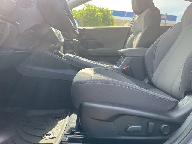 new 2025 Subaru Crosstrek car, priced at $32,140