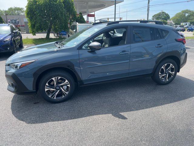 new 2025 Subaru Crosstrek car, priced at $32,140