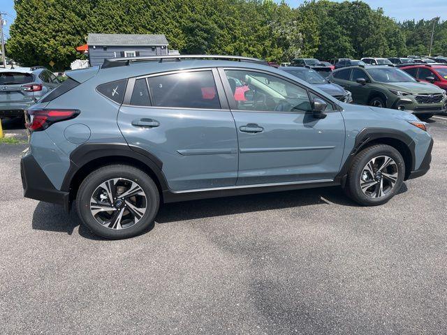 new 2025 Subaru Crosstrek car, priced at $32,140