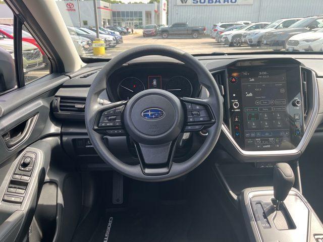 new 2025 Subaru Crosstrek car, priced at $32,140