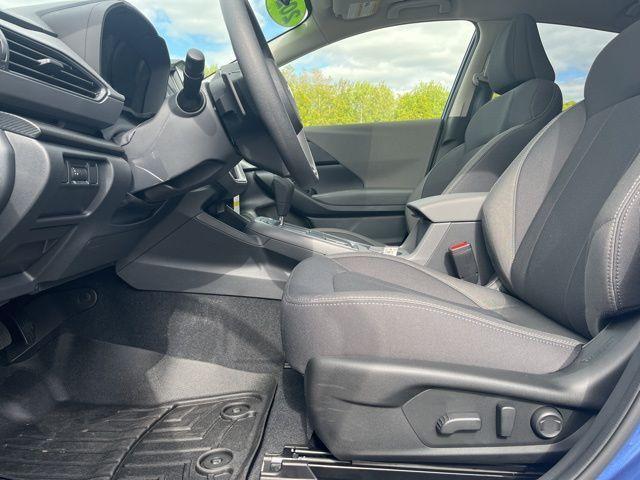new 2025 Subaru Crosstrek car, priced at $32,160