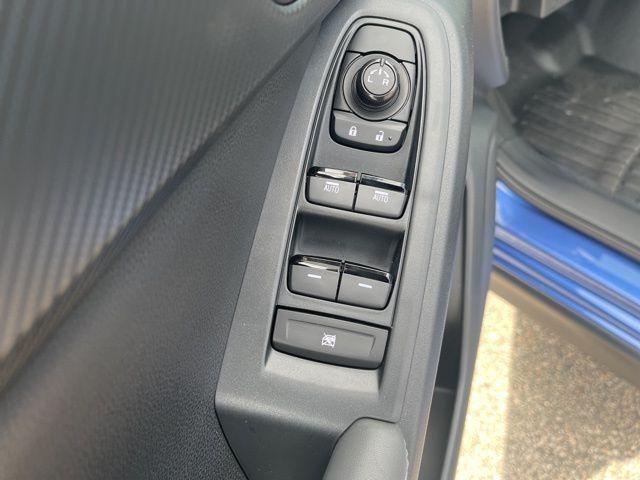 new 2025 Subaru Crosstrek car, priced at $32,160