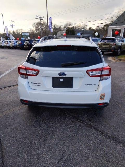 used 2018 Subaru Impreza car, priced at $15,344