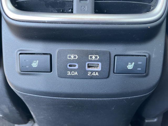 used 2024 Subaru Outback car, priced at $34,178