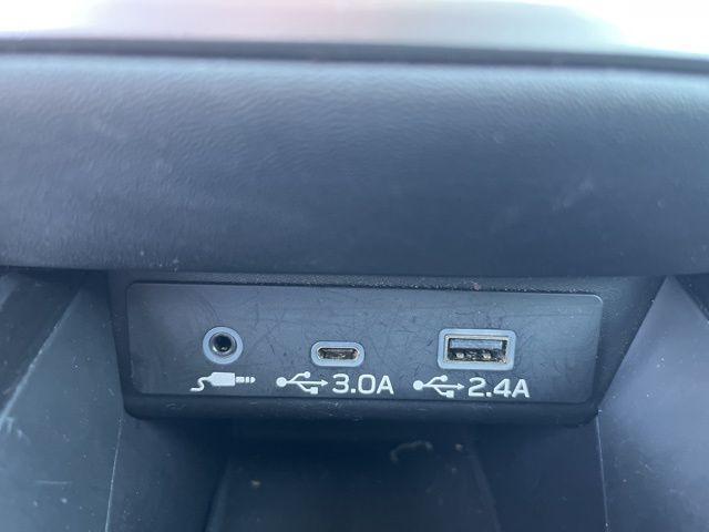 used 2024 Subaru Outback car, priced at $34,178