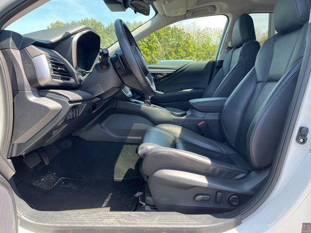 used 2024 Subaru Outback car, priced at $34,178