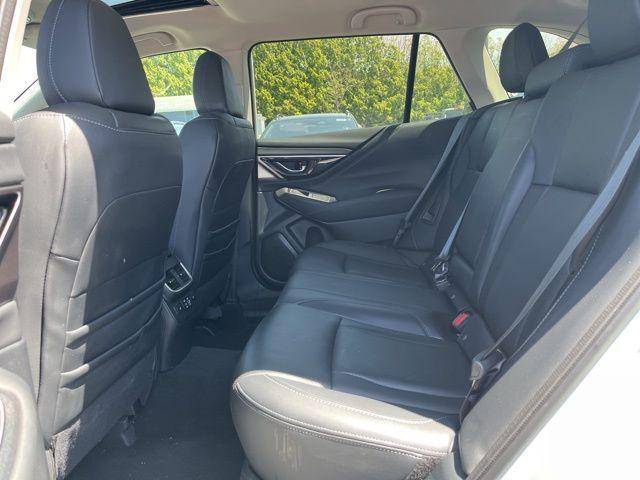 used 2024 Subaru Outback car, priced at $34,178