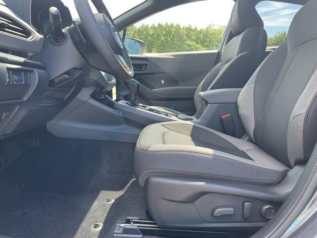 new 2025 Subaru Crosstrek car, priced at $37,691