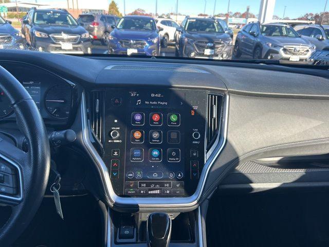 used 2023 Subaru Outback car