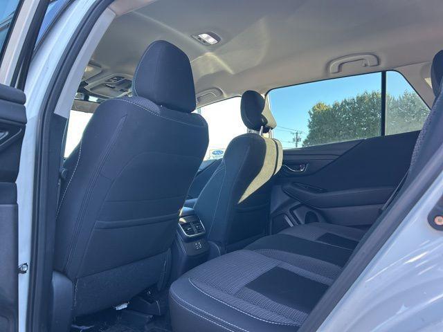 used 2023 Subaru Outback car
