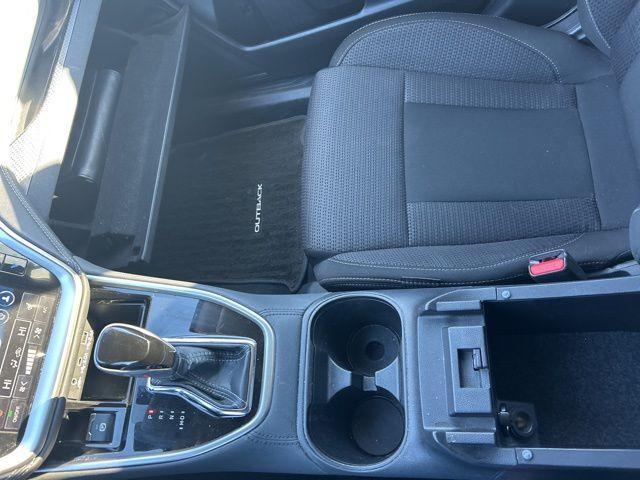 used 2023 Subaru Outback car