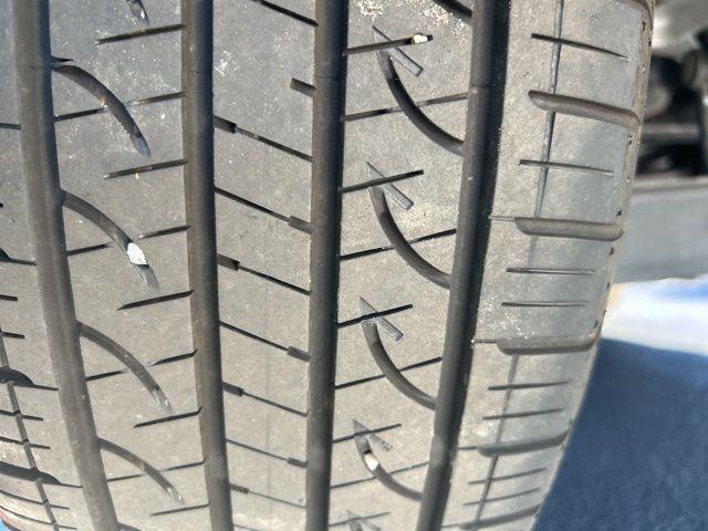 used 2023 Subaru Outback car