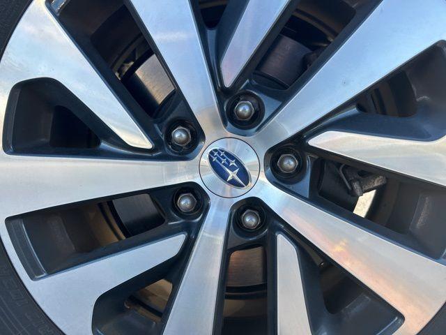 used 2023 Subaru Outback car