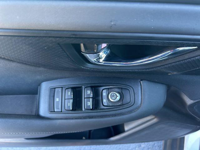 used 2023 Subaru Outback car