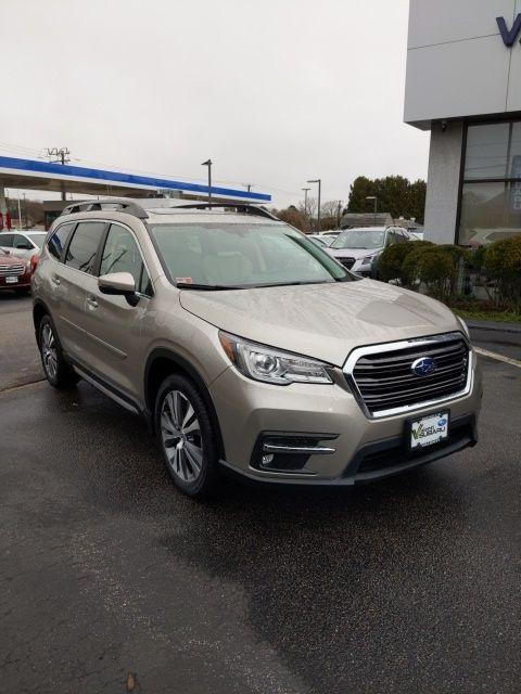 used 2020 Subaru Ascent car, priced at $26,657