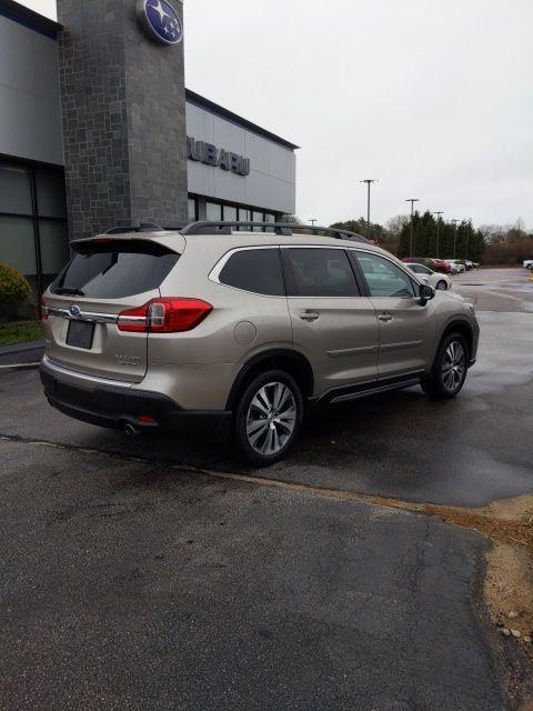 used 2020 Subaru Ascent car, priced at $26,657