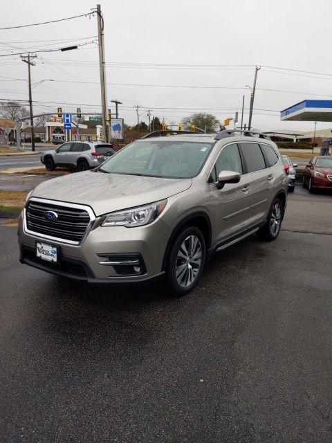 used 2020 Subaru Ascent car, priced at $26,657