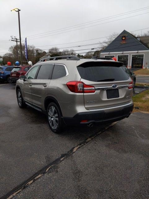 used 2020 Subaru Ascent car, priced at $26,657