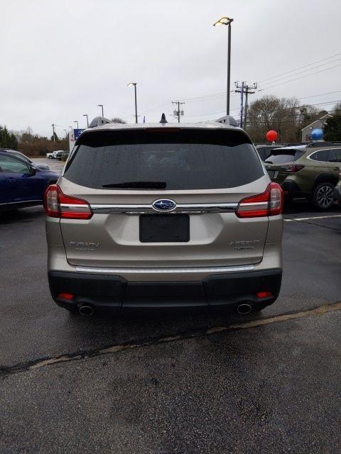 used 2020 Subaru Ascent car, priced at $26,657