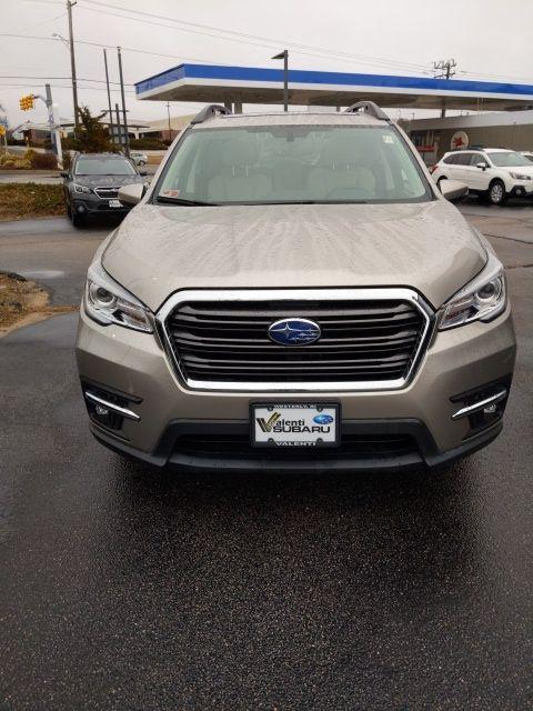 used 2020 Subaru Ascent car, priced at $26,657