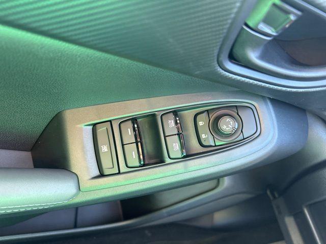 new 2025 Subaru Crosstrek car, priced at $31,718