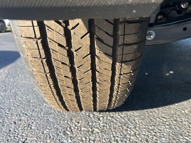 new 2025 Subaru Crosstrek car, priced at $31,718