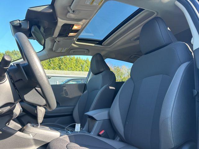 new 2025 Subaru Crosstrek car, priced at $31,718