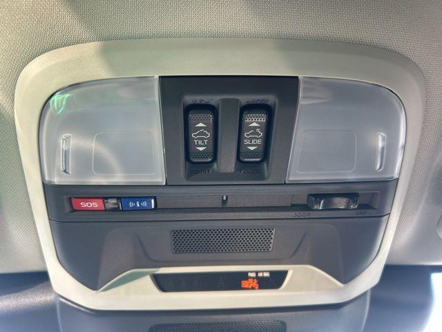 new 2025 Subaru Crosstrek car, priced at $31,718