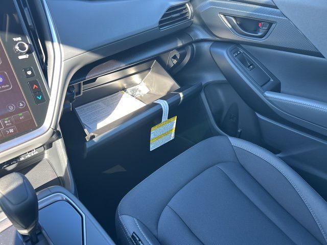 new 2025 Subaru Crosstrek car, priced at $31,718