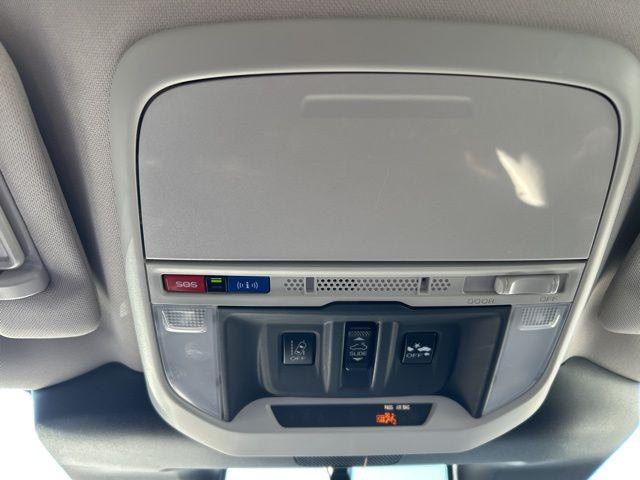 used 2023 Subaru Forester car