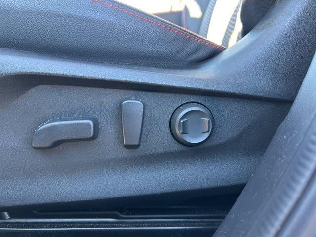 used 2023 Subaru Forester car