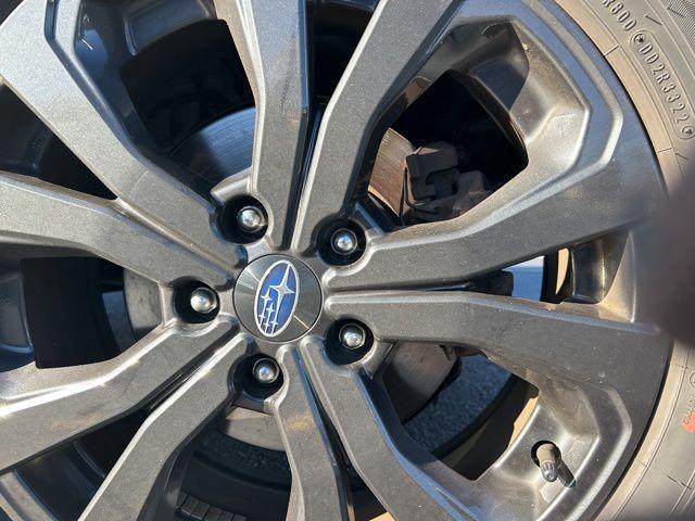 used 2023 Subaru Forester car