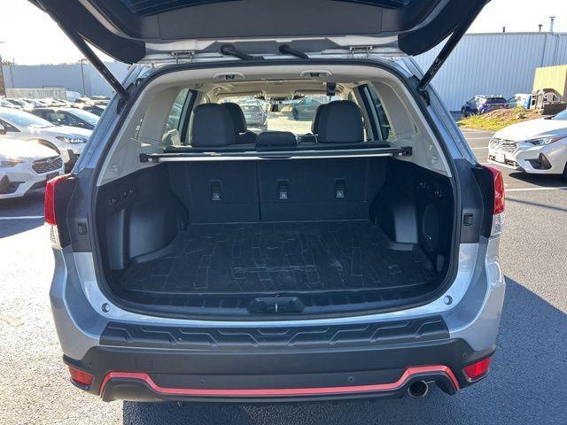 used 2023 Subaru Forester car