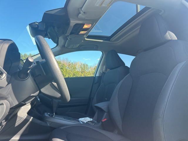 new 2025 Subaru Crosstrek car, priced at $31,918