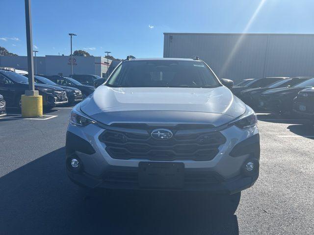 new 2025 Subaru Crosstrek car, priced at $31,918