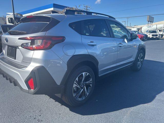 new 2025 Subaru Crosstrek car, priced at $31,918