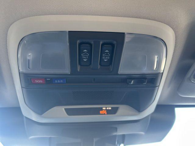 new 2025 Subaru Crosstrek car, priced at $31,846