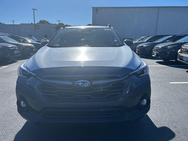 new 2025 Subaru Crosstrek car, priced at $31,846