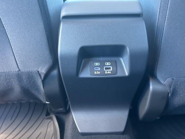 new 2025 Subaru Crosstrek car, priced at $31,846