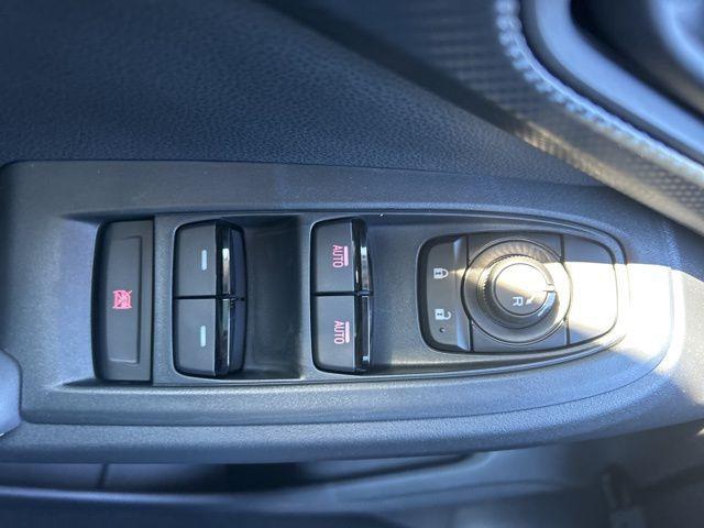 new 2025 Subaru Crosstrek car, priced at $31,846