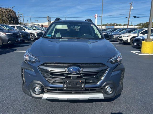 used 2023 Subaru Outback car, priced at $28,553