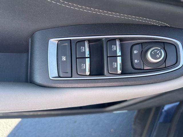 used 2023 Subaru Outback car, priced at $28,553