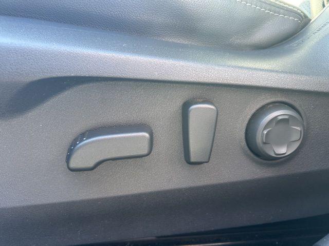 used 2023 Subaru Outback car, priced at $28,553