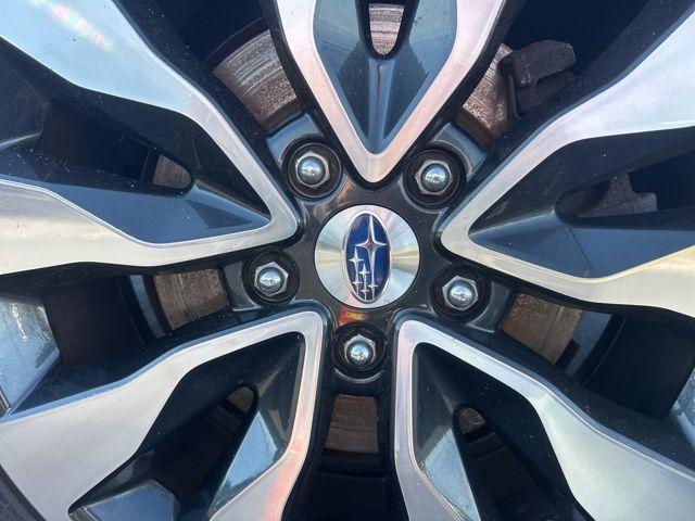 used 2023 Subaru Outback car, priced at $28,553