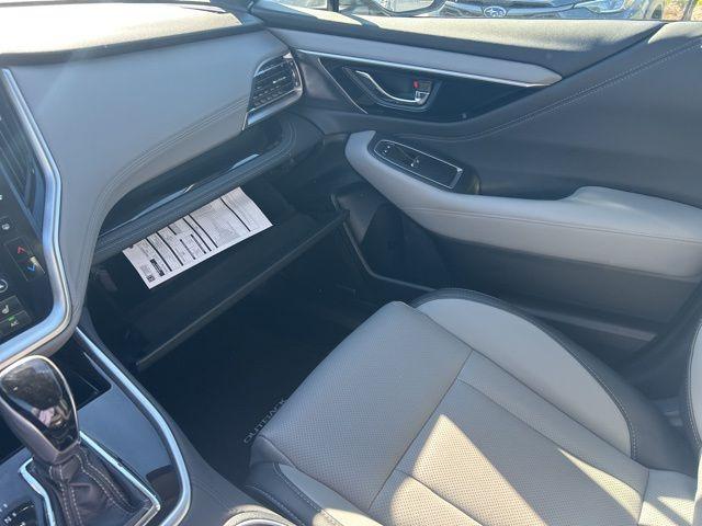 used 2023 Subaru Outback car, priced at $28,553