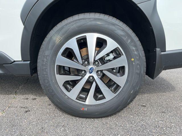 new 2025 Subaru Outback car, priced at $35,152