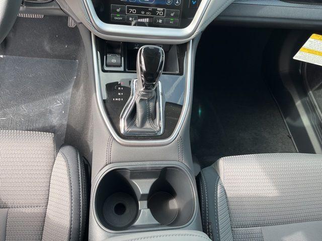 new 2025 Subaru Outback car, priced at $35,152