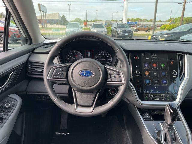 new 2025 Subaru Outback car, priced at $35,152