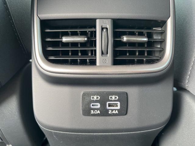new 2025 Subaru Outback car, priced at $35,152